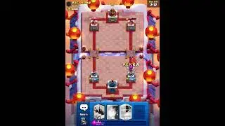 Heavy duty deck