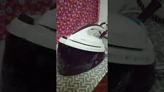 Philips PerfectCare Compact Essential