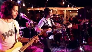 Terraplane Sun SXSW 2014