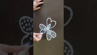 Quick rangoli, beautiful Rangoli, Easy Rangoli
