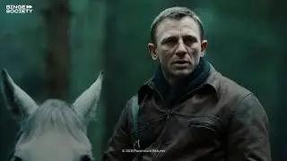 Defiance: Inspirational speech