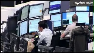 Formation trader: La bourse en vid&eacute;o