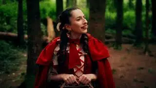 Red Riding Hood Panto Promo - Don't stray from the path!