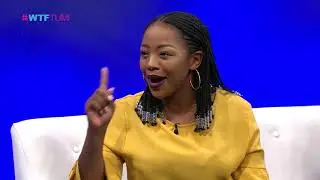 #WTFTumi - GOTCHA (Thato Moeng)