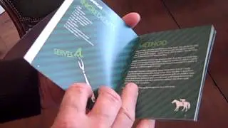 Paddy Power audio menu