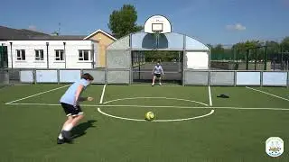 Scoil Cholmcille Newtowncunningham