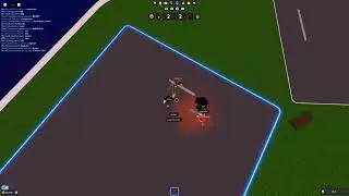 Some 2s with Jayden in Custom Duels
