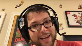 Plantronics RIG 800LX Unboxing & Review (Dolby Atmos text on Xbox One X)