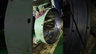 Cleaning of Main Engine Jacket Cooling #coversong #nostalgia #music #80smusic #hottunes