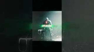 Tell the story from Cyborg's perspective