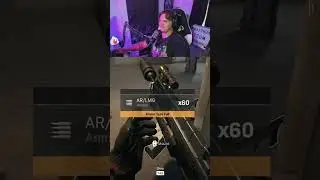 SO MAD - #Soulifyed #CallOfDutyWarzone #Short #Shorts