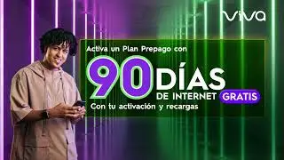 Plan Prepago 90 d&iacute;as 5 seg.
