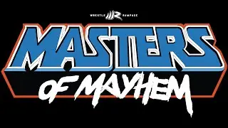 Wrestle Rampage - Masters of Mayhem