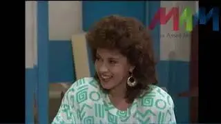 LA INDOMABLE 1987,84