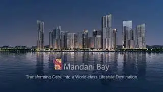 Mandani Quay
