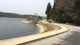 Lake Abant