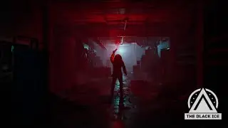 The Black Ice #обзор #начало #gameplay