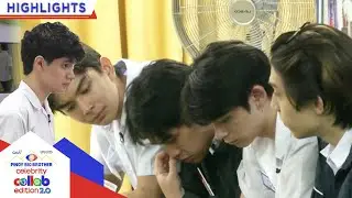 Day 13: Housemates, pinag-usapan ang leadership ni Lee | PBB Collab 2.0
