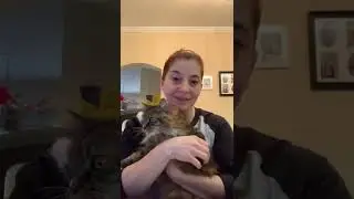 Frabjous Catfe - Inspiring Adoptions Theough Coffee ☕️ Contribute to our cause below&hellip;.💜🐈&zwj;⬛😻