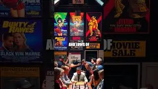 Will Smith: The Chess Champion
