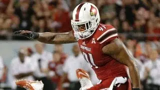 Marcus Smith 