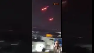 Srinagar Airbase Completely Destroyed! Shocking Reaction to Massive Strike &ndash; What Really Happened?