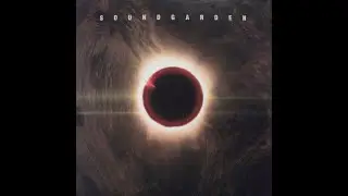 Soundgarden &ndash; 4th of July (Lyric video)