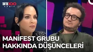 Oytun Erbaş Sanatçıların Sahne Kıyafetleriyle İlgili Neler Söyledi? | Buket Aydın Soruyor