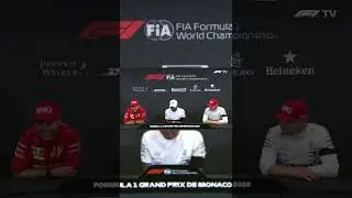 Sebastian Vettel & Lewis Hamilton 🥰💚💜