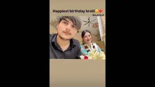 Rishta hamara bahut purana 🫣!! Harshit, Ruhi &hearts;️