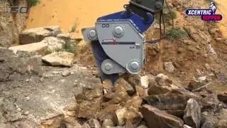 Hydraulic Rippers