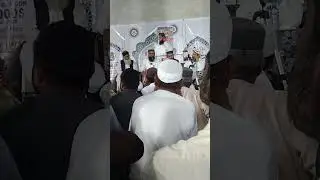 Qari Muhammad AKRAM SABIR New tillawat In Ali Pur