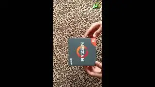Ryzen 5 1600x