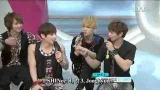 [Vietsub] SHINee - Mnet Wide Open Studio 120329 (2_3).flv