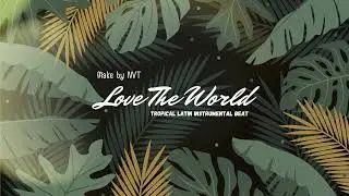 TROPICAL LATIN INSTRUMENTAL BEAT 