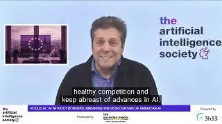 Les fronti&egrave;res virtuelles &eacute;rig&eacute;es par l&rsquo;IA Am&eacute;ricains &eacute;touffent l&rsquo;innovation Europ&eacute;enne.