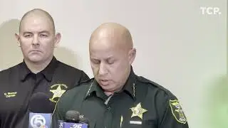 Kidnapping allegations in case involving young girls from Indiantown