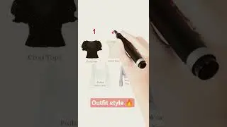 top 10 outfit ideas for apple body shape #fashiontips #newsong #music #shorts