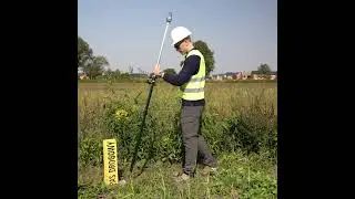 AlphaGEO L2 IMU - rewolucja w pomiarach GNSS