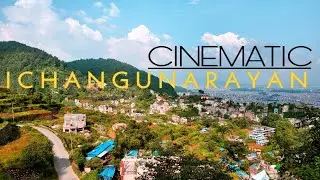 Ichangunarayan || Place to visit in Kathmandu || Whitegumba