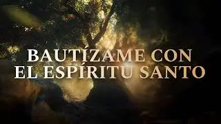 Baut&iacute;zame con el Esp&iacute;ritu Santo IURD Bryan Quintero IURD 