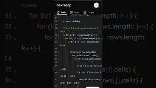 Maximum Sum of 3 Non-Attacking Rooks | Chessboard Problem | JavaScript | LeetCode Hard