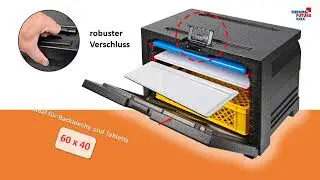 Thermo Future Box Querlader DE