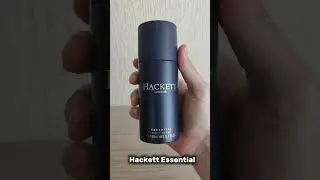 Hackett London Essential spray