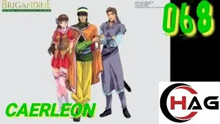 Brigandine The Legend of Forsena - Caerleon 068 Normal