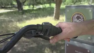 A new campaign developed to make San Antonio a more bike-friendly place
