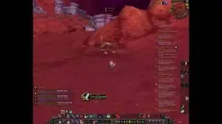 Hellfire Ganking