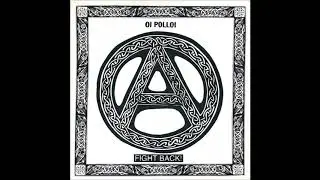 Oi Polloi - Fight Back