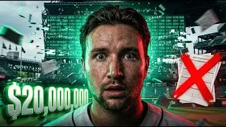 The Catcher Who Broke MLB&rsquo;S Math