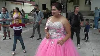 SAFIE ve ALKIN kina 3 movie